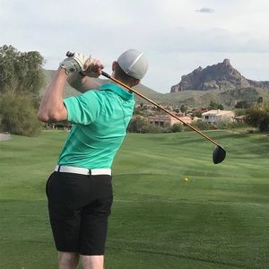 Meet your Posher, Bailey